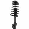 For 2007-2010 Toyota Sienna 8 Passenger Front Struts Coil Springs Rear Shocks