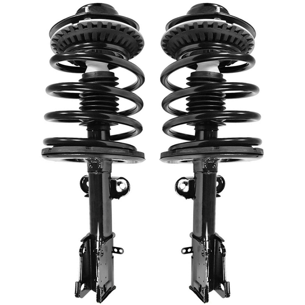 Front Complete Struts Rear Shocks for Town & Country Grand Caravan 3.3L FWD