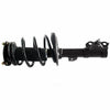Shocks Struts & Coil Spring Aseembly For 2012 2013 2014 Toyota Camry 2.5 L4 SE
