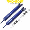 Monroe Shock Absorber For 2000-2006 Chevy Tahoe GMC Yukon Shocks Struts Full Set