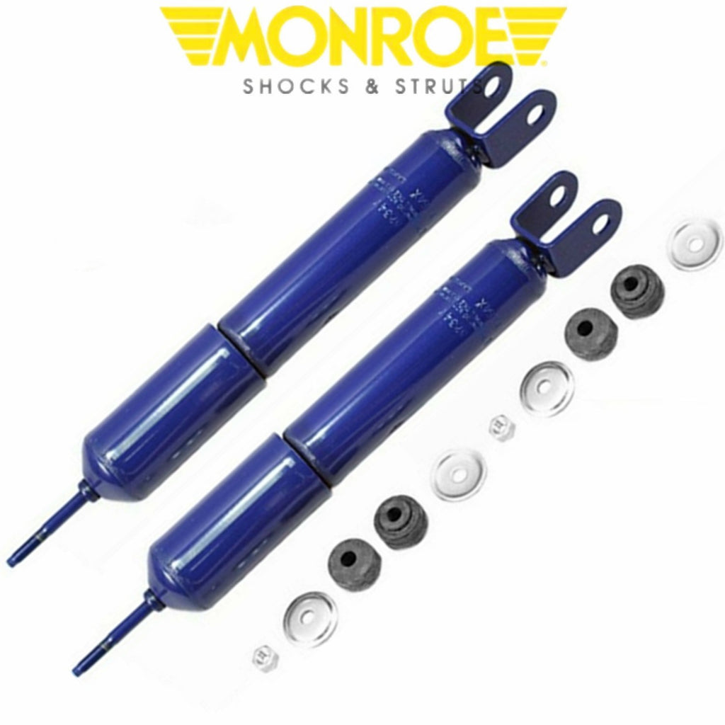 Monroe Shock Absorber For 2000-2006 Chevy Tahoe GMC Yukon Shocks Struts Full Set