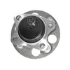 GSP Rear Wheel Hub Bearing For 2007-2015 Toyota Prius C FWD Yaris 4-Wheel ABS