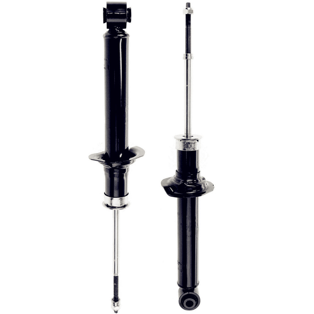 Rear Pair Shock Absorber Suspension Strut For 2000-2003 Nissan Maxima