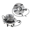 GSP Pair Front Wheel Hub Bearing Assembly For Dodge Dakota 4-Wheel ABS Pickup