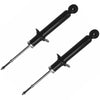 For 2002 2003 2004 2005 2006 Nissan Sentra SE-R Spec V Rear Pair Shocks Struts