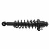 Quick Struts w/ Coil Spring Rear Pair For 2011-2013 Toyota Corolla 1.8L