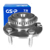 GSP Brand Front Wheel Hub Bearing Assembly For Ford Mustang 5 Lugs 1994-2004