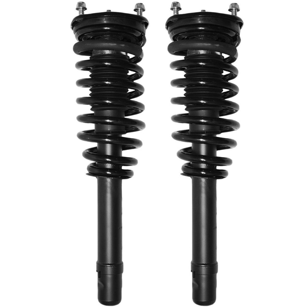 Fits Hyundai Sonata 2000 2001 2002 2003 2004 2005 Front Struts Complete Pair