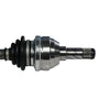 Rear CV Axle Joint Assembly for 2003 04 05 06 07 08 09 11 12 13 14 VOLVO XC90