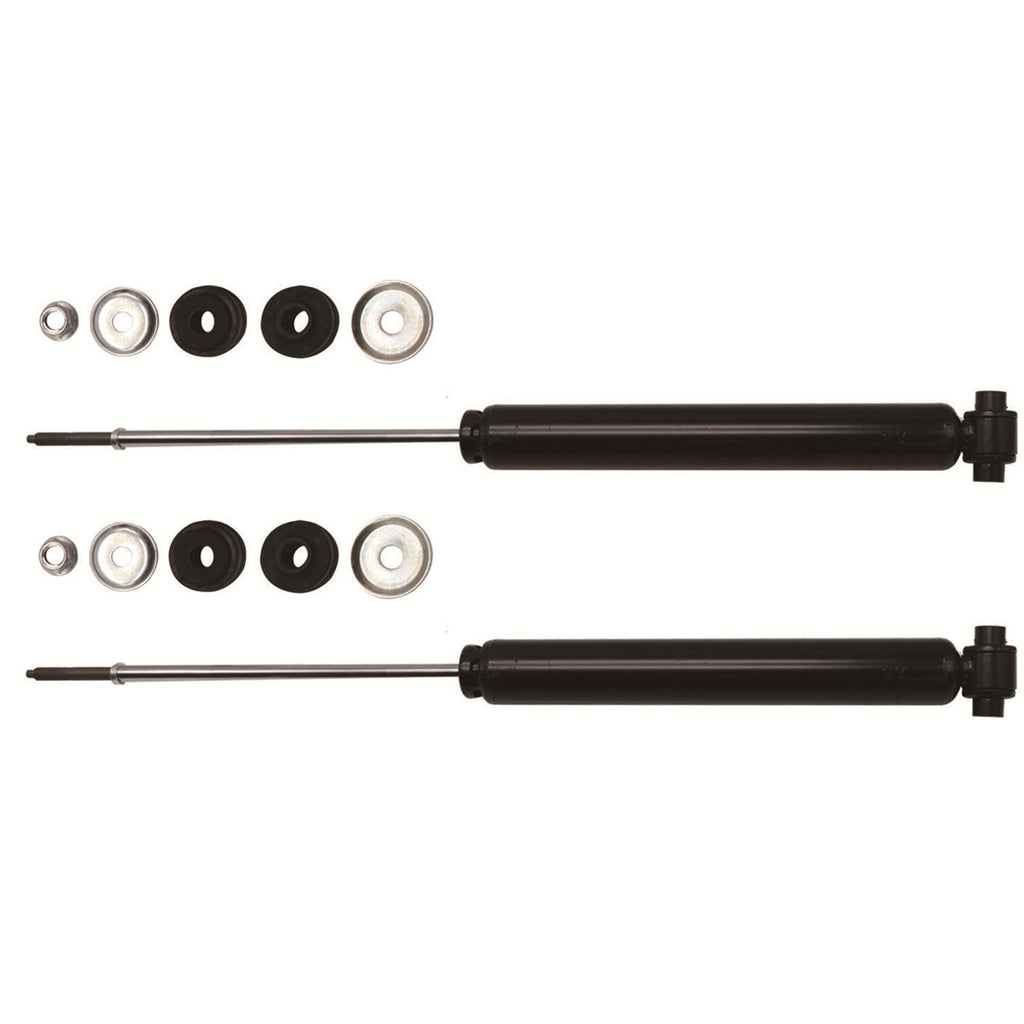 For 1984-1989  Nissan 300ZX Coupe & Convertible Excludes Turbo Rear Shocks