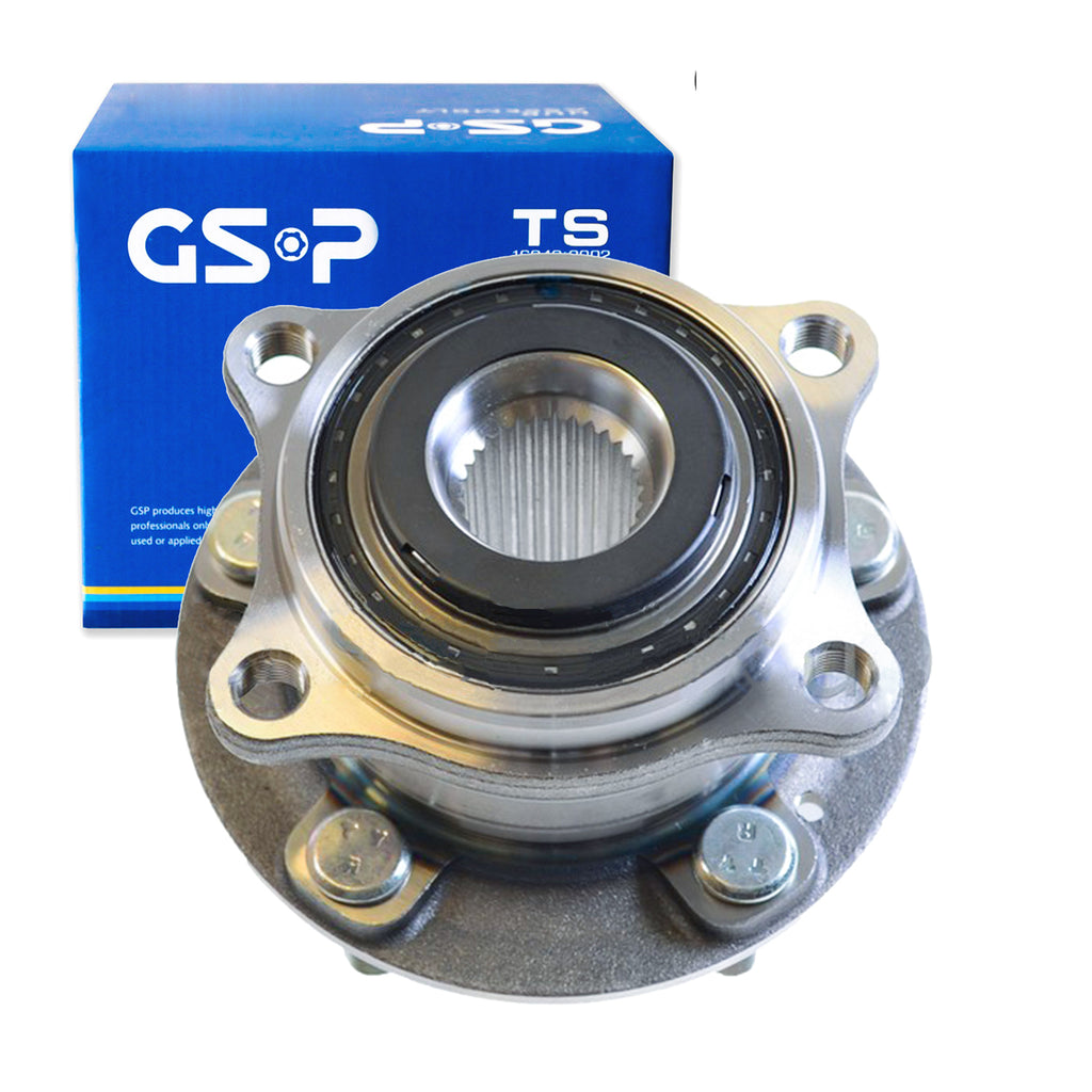 GSP 2 Front Wheel Hub Bearing Assembly For Hyundai Sonata Cadenza Optima Tucson