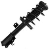 For 2011 2012 Chevy Cruze LS 1.8L Front Complete Struts & Rear Shocks