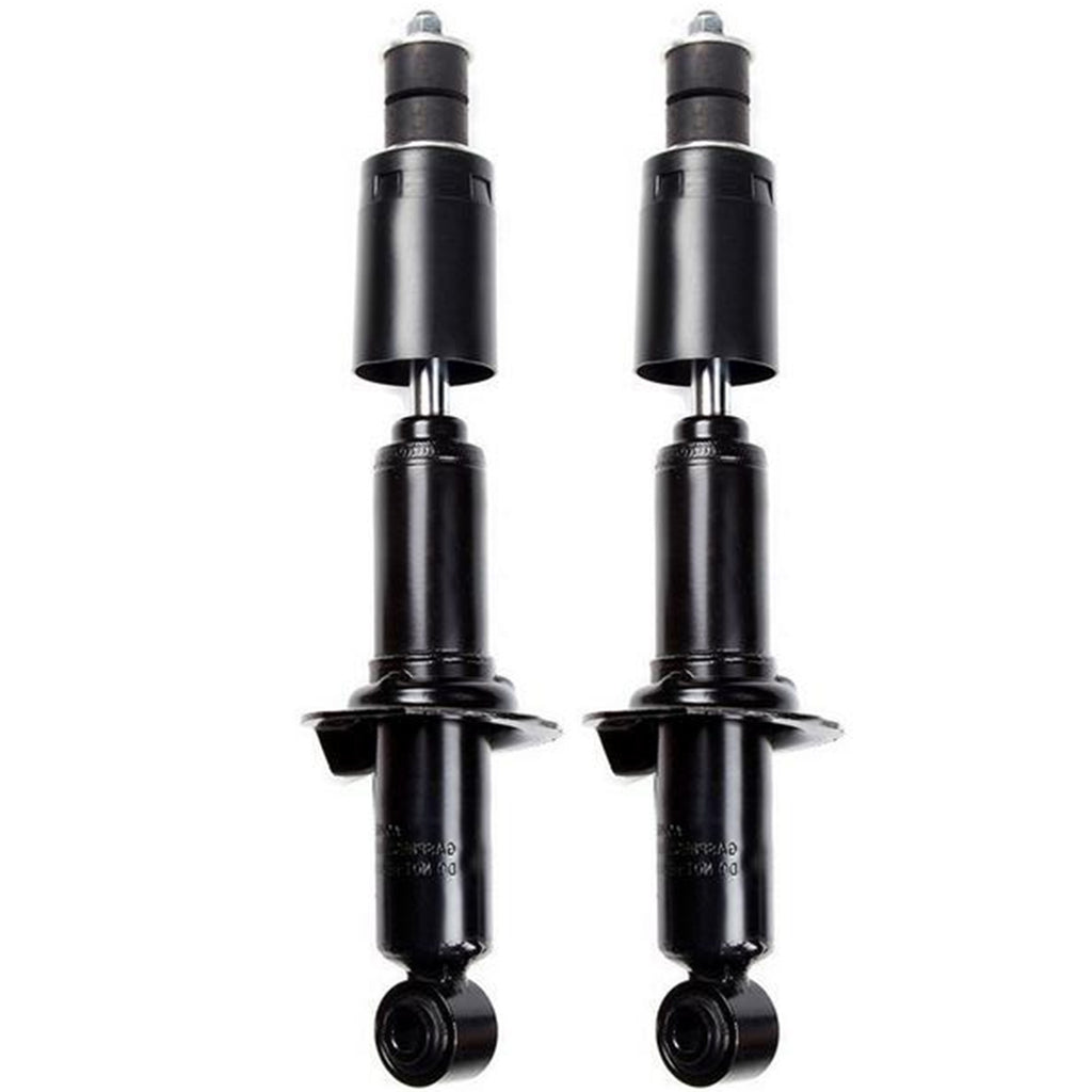 For 2005 - 2012 Nissan Pathfinder Front Shocks Struts Assembly Set of 2