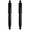 Fits 1976 -1983 Jeep Cherokee 1984 - 1991 Grand Wagoneer 4x Front Rear Shocks