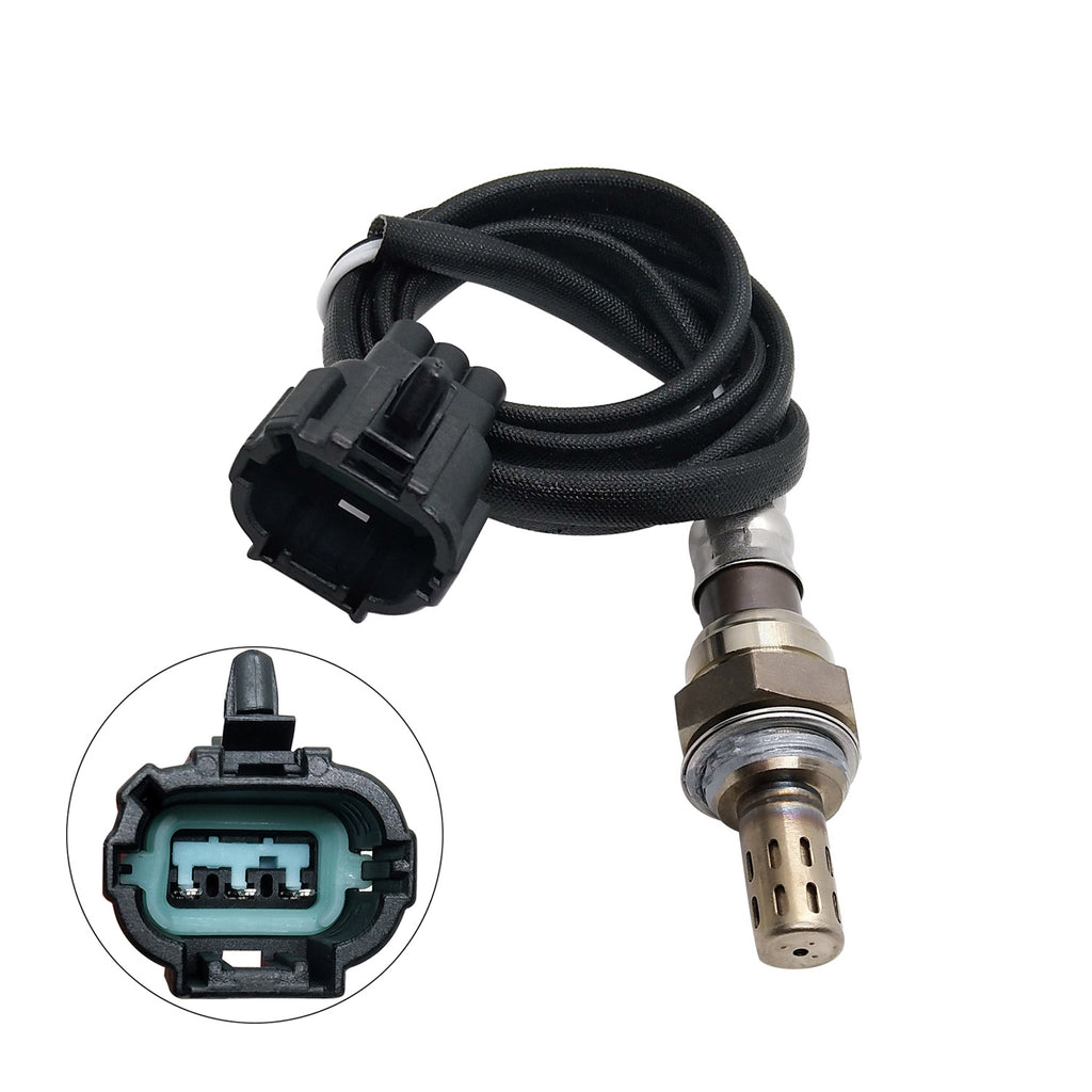 Premium O2 Oxygen Sensor For 2004 Nissan Frontier Xterra 3.3L Upstream