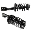 For 2007 - 2010 Toyota Sienna 7 Passenger Seat Front Struts Shocks & Coil Spring