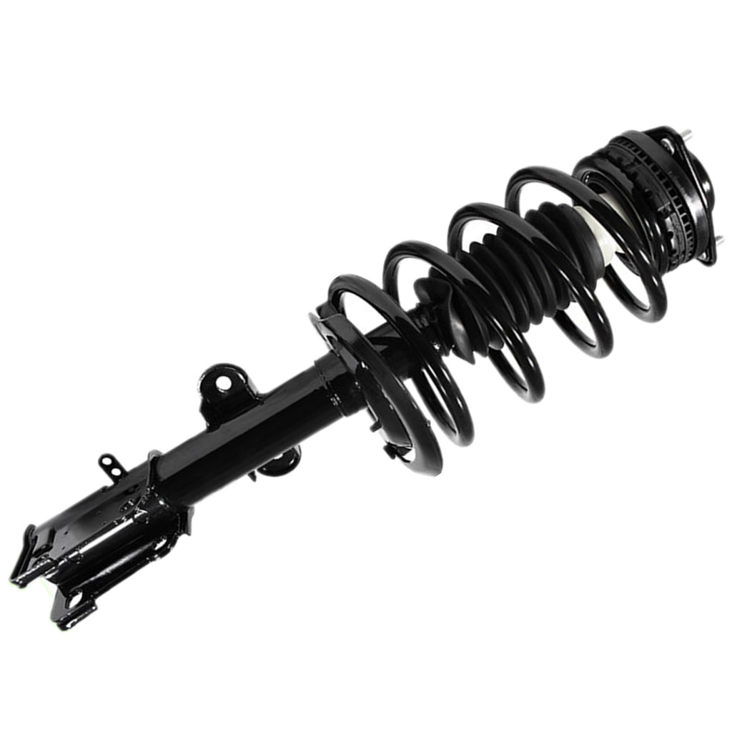 Front Struts & Coil Springs Fits Grand Caravan Chrysler Town & Country