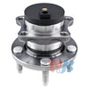 WJB Brand Rear Wheel Hub Bearing Assembly For Ford Edge Lincoln MKX FWD