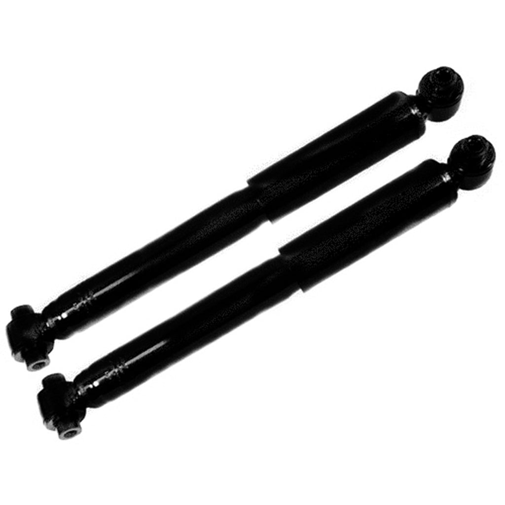 For 2006-2009 Ford Fusion 3.0L Mecury Milan Front Quick Struts Rear Shocks