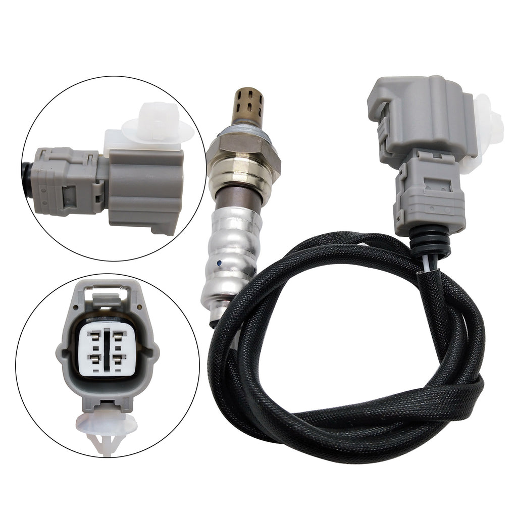 Premium O2 Oxygen Sensor For 2015 2014 Lexus RX450H 3.5L Rear Right Downstream