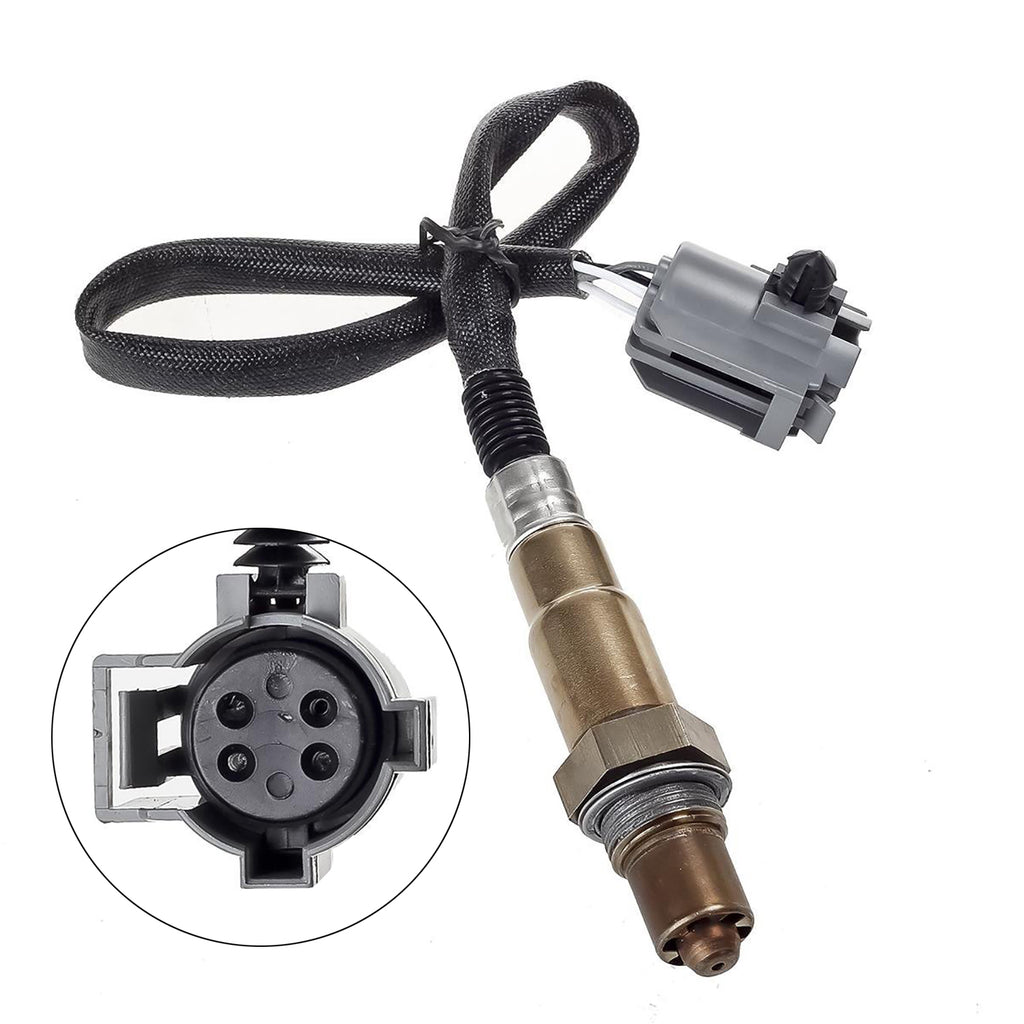 234-4882 Upstream O2 Oxygen Sensor For Dodge Chrysler Plymouth 2.0L 2002-2000