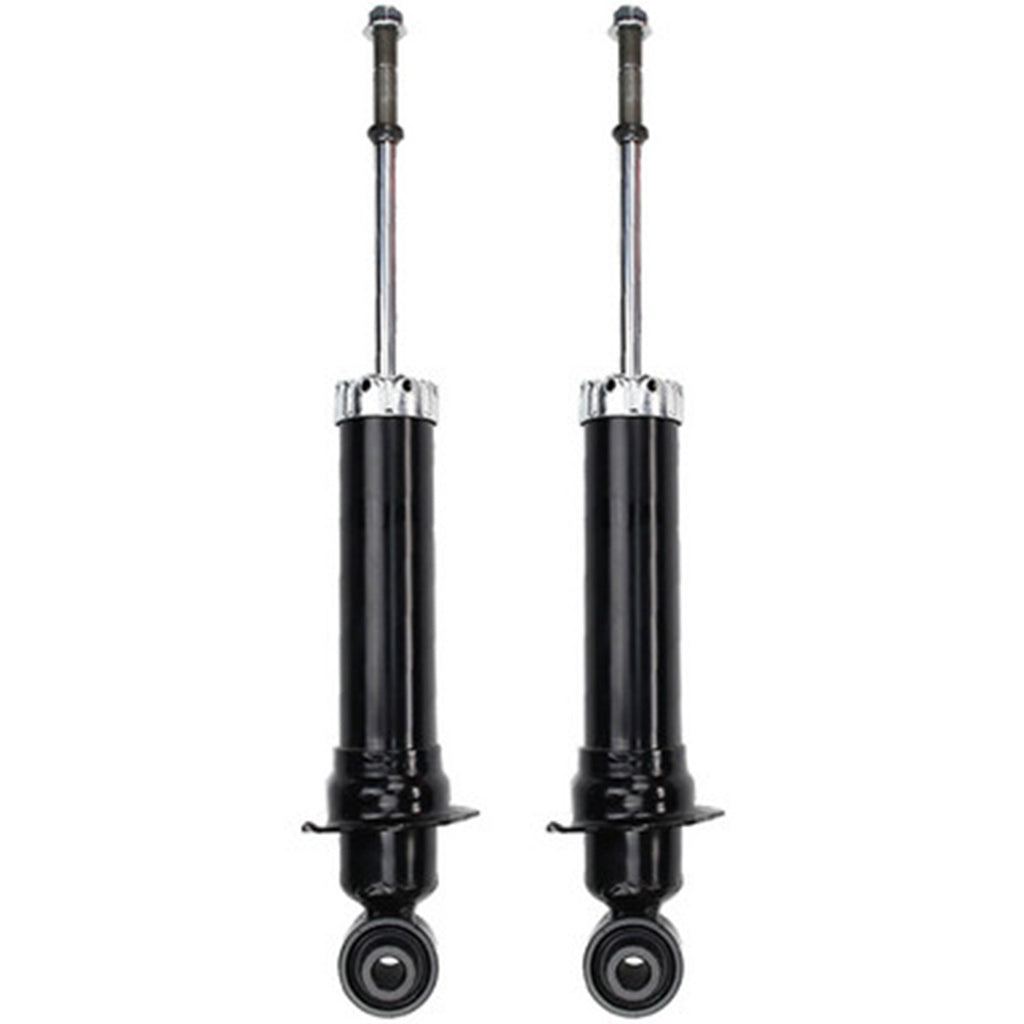 For 2003 2004 2005 2006 Toyota Matrix Pontiac Vibe Rear Struts Pair