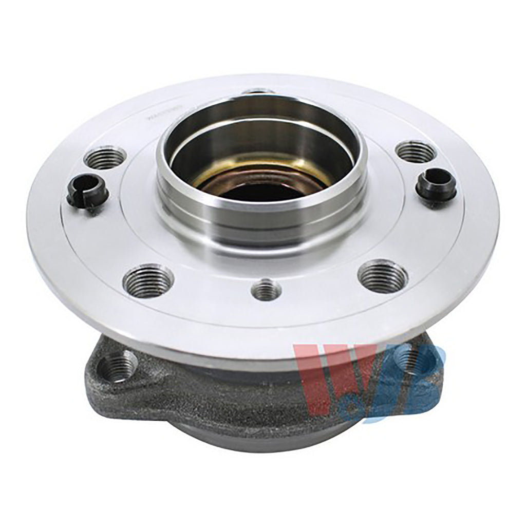 Front Wheel Hub Bearing Assembly For Mercedes-Benz GL350 GL450 GL550 ML250 ML350