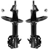 Front Pair Suspension Struts for 1995 1996 Toyota Camry Avalon Lexus ES300