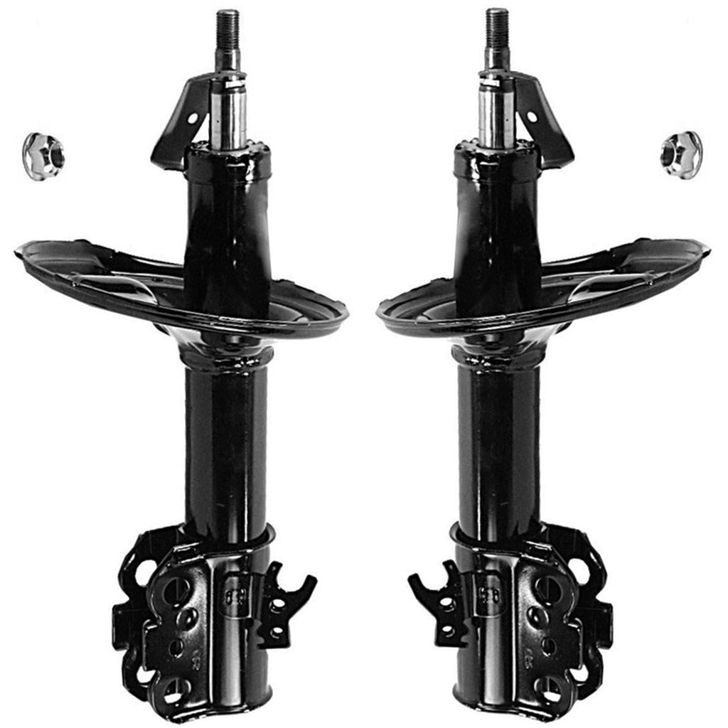 Front Pair Suspension Struts for 1995 1996 Toyota Camry Avalon Lexus ES300