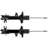 For 2004 - 2011 Chevy Aveo Aveo5 2005 -2008 Pontiac Wave Front Struts Shocks