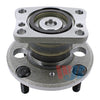 Brand New Rear Wheel Hub Bearing Assembly For Ford Fiesta SE Sedan SE Hatchback