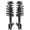 Front Pair Quick Strut Assembly For 1.8L 2002 - 2006 Nissan Sentra