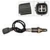 2Pcs O2 Oxygen Sensor Upstream & Downstream For 2013 Toyota Highlander 3.5L