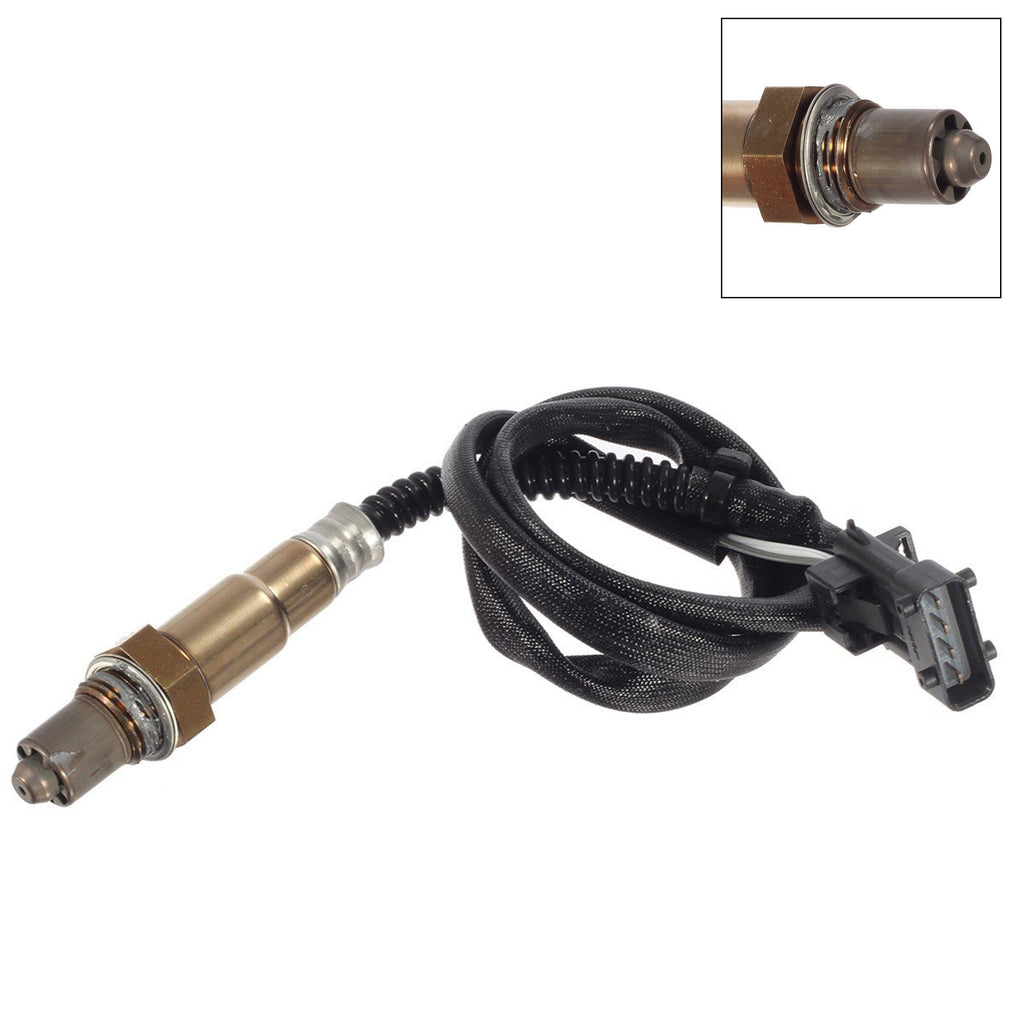 Downstream O2 Oxygen Sensor For Saab 9-5 9-3 2.3L-L4 2003-2000