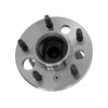 GSP Rear Wheel Hub Bearing Assembly For Buick Cadillac Olds 88 98 Pontiac ABS