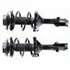 Front Struts & Coil Springs Passenger Driver Side For 2008-2011 Subaru Impreza