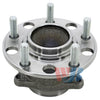 WJB Rear Wheel Hub Bearing Assembly For Mitsubishi Lancer 2.0L 4 Cyl 2008 2009