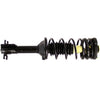 Fit 1997 1998 1999 2000 2001 2002 Ford Escort No ABS Rear Struts Coilover Shocks