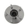 GSP Rear Wheel Hub Bearing Assembly For Chevy Classic Malibu HHR Pontiac G6 FWD