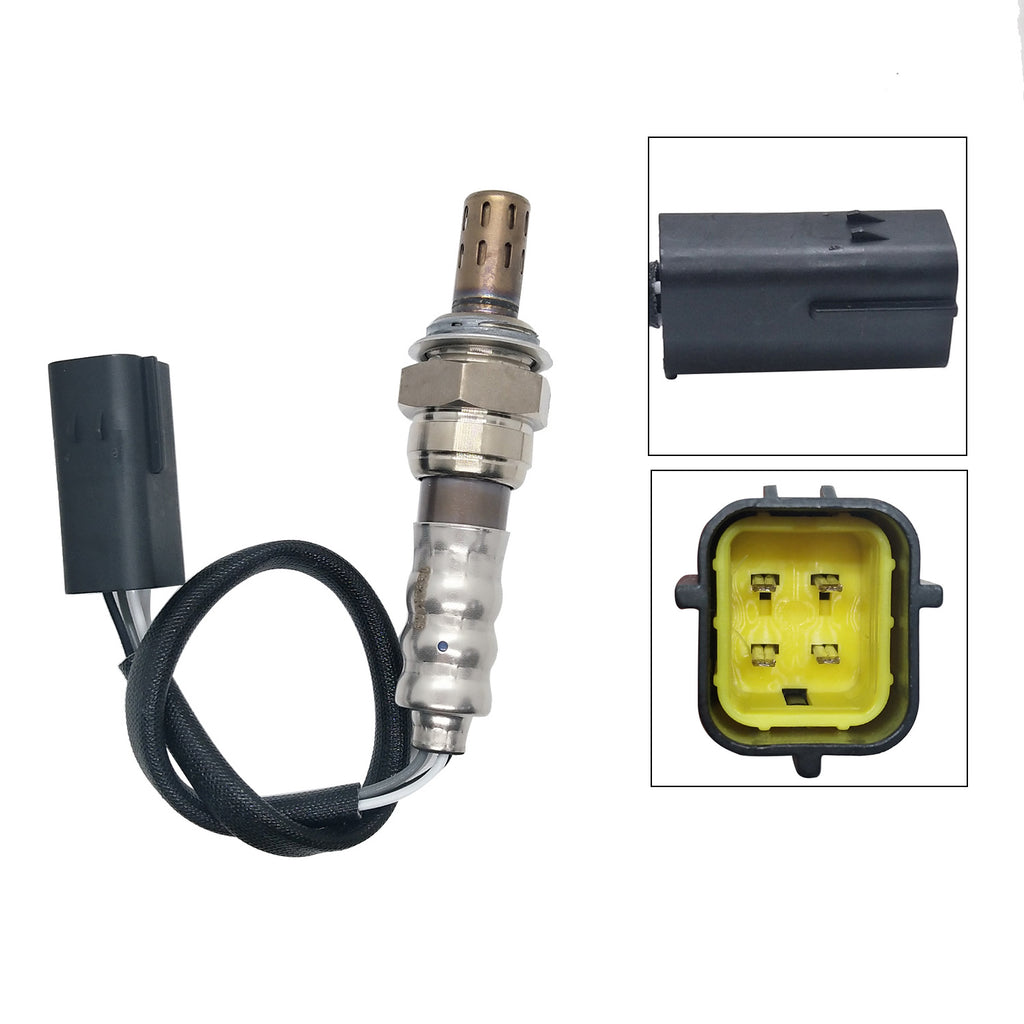 Premium O2 Oxygen Sensor For Upstream & Downstream