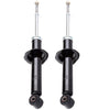 For 2000 - 2006 Nissan Sentra Excludes SE-R / SE-R Spec V Rear Struts Pair