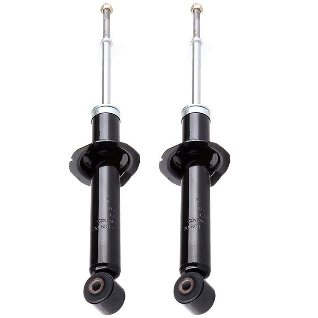 For 2000 - 2006 Nissan Sentra Excludes SE-R / SE-R Spec V Rear Struts Pair