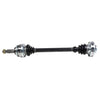 Pair Rear Left Right LH RH CV Axle Assembly For Lexus LS400 4.0L 8 Cyl 90-94