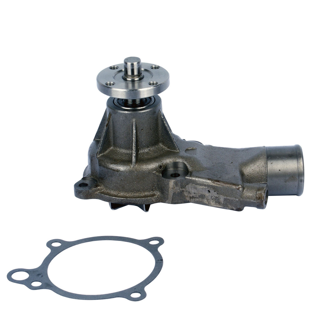 For 75-77 Chevrolet C10 G20 GMC C15 K5 Series Jimmy L6-4.1L Engine Water Pump US