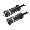 Rear Pair Quick Strut & Spring Assembly for 2008 - 2012 Honda Accord