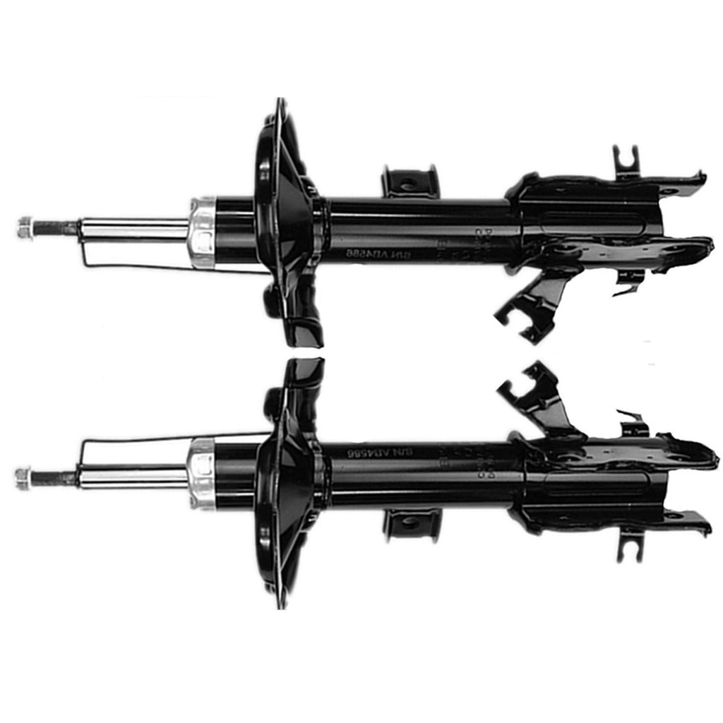 Front Struts & Rear Shocks For Nissan Quest 2004 2005 2006 2007 2008 2009