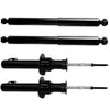 Front Struts Rear Shocks Set for 2005 - 2010 Jeep Grand Cherokee