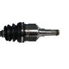 Front CV Axle Shaft for 2012 13 14 15 16 17 18 TOYOTA PRIUS C 1.5L L4 Hatchback