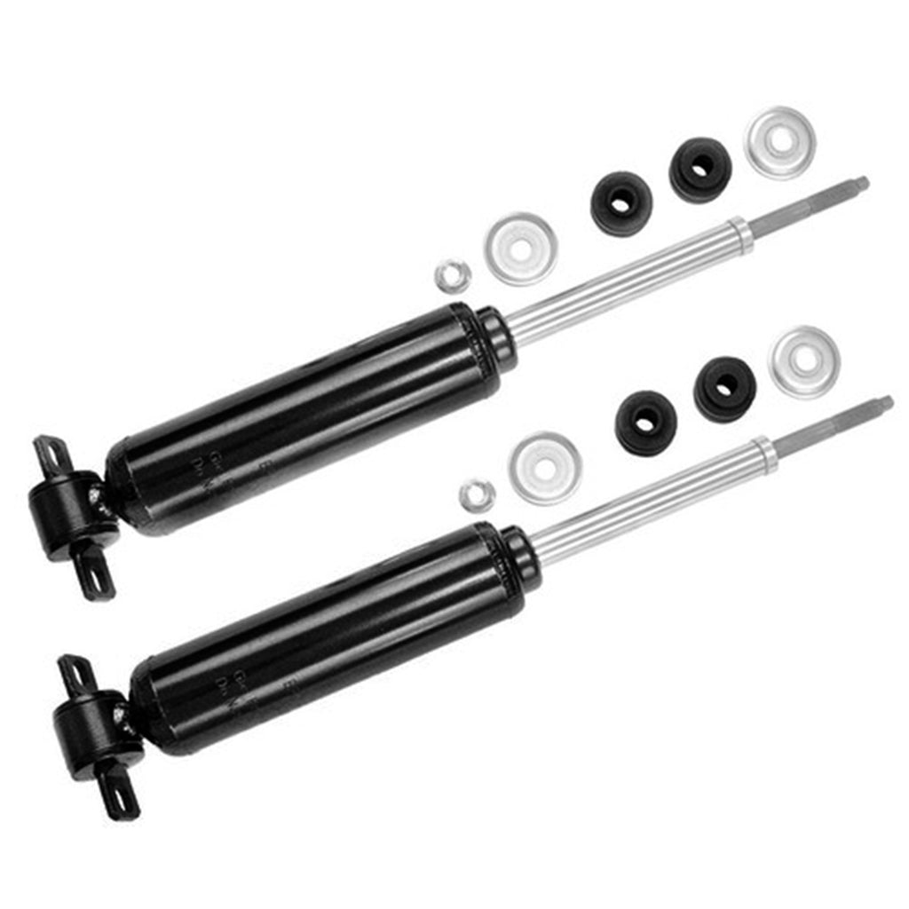 For 1995 1996 1997 1998 1999 2000 Chevy Tahoe 2WD 4-Door Old Style Front Shocks