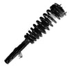 For 2006 - 2009 Ford Fusion / Mercury Milan 3.0L Front Loaded Struts Rear Shocks